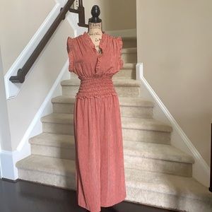 Max Edition jumpsuit
